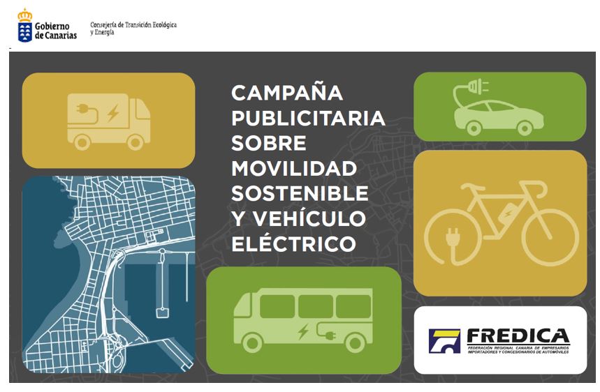 161123. Campana movilidad sostenible