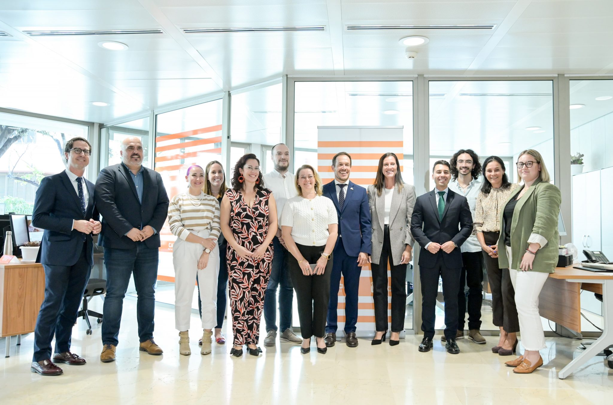 Imagen destacada presentacion OEC Tenerife
