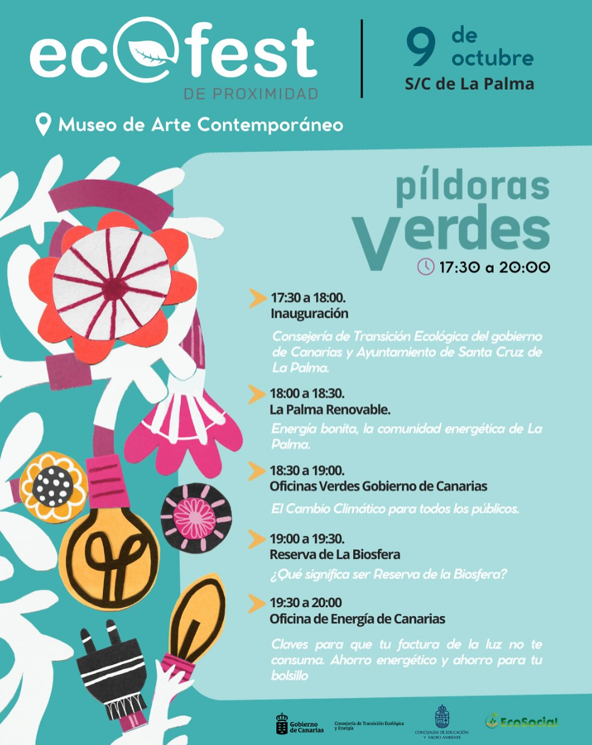Imagen Ecofest calidad