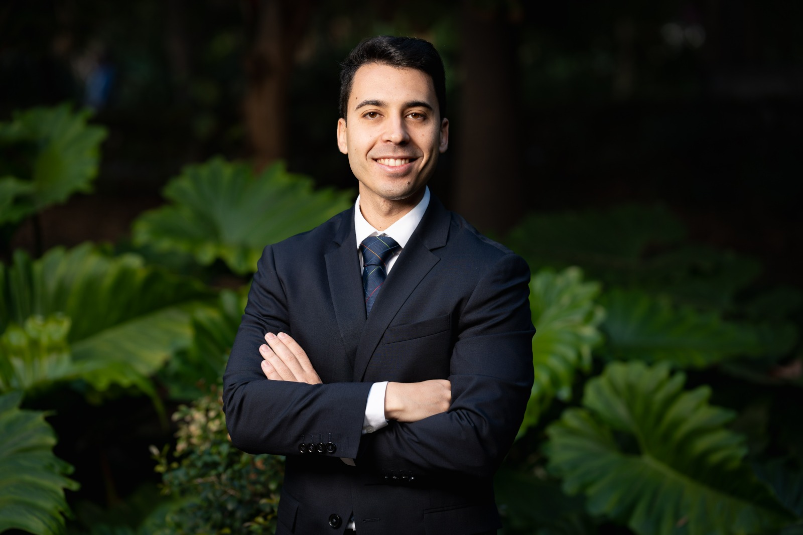 Alberto Hernandez