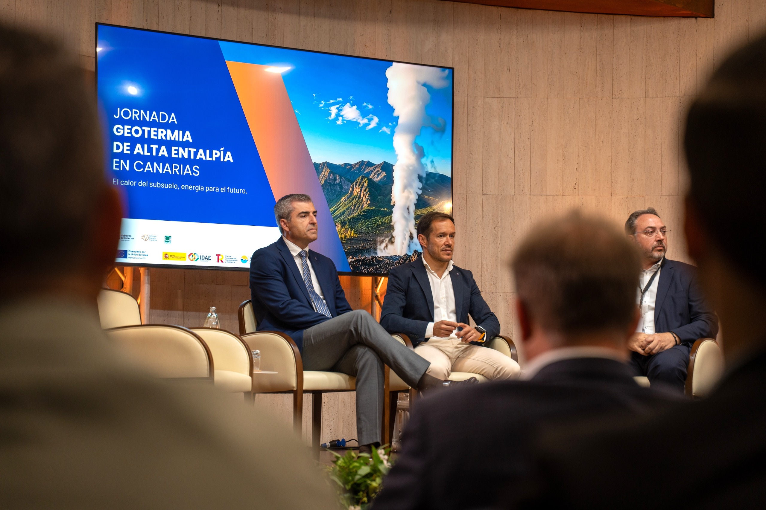 260528 Jornada Geotermia La Palma2