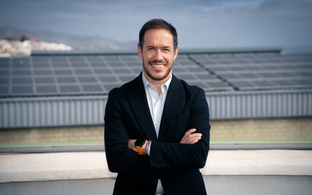 Canarias cumple el 100% de los hitos de la Estrategia de Energía Sostenible y del resto de convocatorias del IDAE